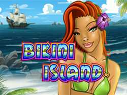 Free Spins Bikini Island